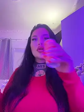  MelinaCurves  online show from November 8, 2025, 11:08 pm