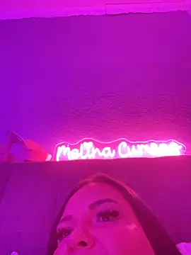 Snapshot of _MelinaCurves_ chatting on September 25, 2025, 7:53 pm  MelinaCurves  online show from September 25, 2025, 7:53 pm
