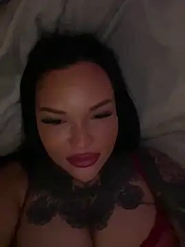  MelinaCurves  online show from March 3, 2026, 8:16 pm