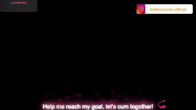 Snapshot of _MelinaCurves_ chatting on February 23, 2025, 8:33 pm  MelinaCurves  online show from February 23, 2025, 8:33 pm