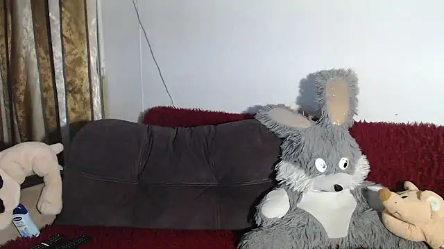 golotaelena online show from April 12, 2026, 9:07 pm