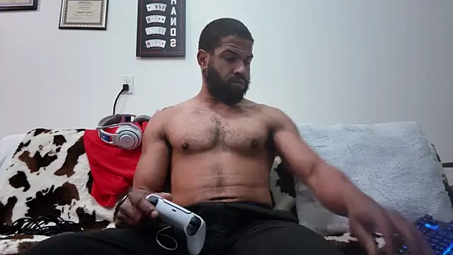 Snapshot of KingKoooper chatting on March 19, 2026, 12:38 pm KingKoooper online show from March 19, 2026, 12:38 pm