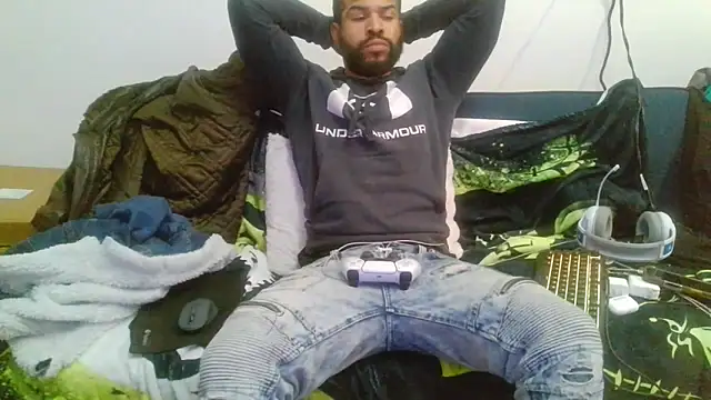 Snapshot of KingKoooper chatting on March 18, 2026, 8:17 am KingKoooper online show from March 18, 2026, 8:17 am