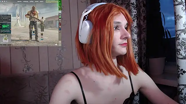 kisasuka online show from April 30, 2026, 4:47 pm