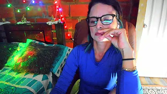 BrianaGarner online show from March 24, 2026, 3:39 am