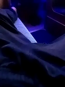 ExoticCarpark online show from November 1, 2025, 7:30 pm