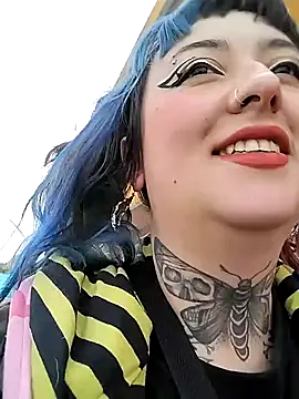 Snapshot of cindy_ink chatting on February 14, 2025, 3:05 pm cindy ink online show from February 14, 2025, 3:05 pm