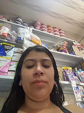 emilyjohanson online show from June 27, 2026, 5:08 pm