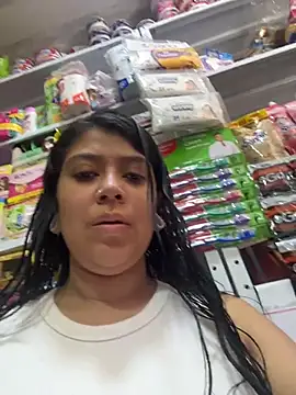 emilyjohanson online show from June 25, 2026, 5:07 pm