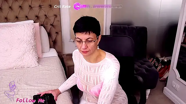 BustyPenellope online show from January 12, 2026, 3:46 am