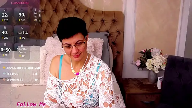BustyPenellope online show from February 25, 2025, 12:49 pm