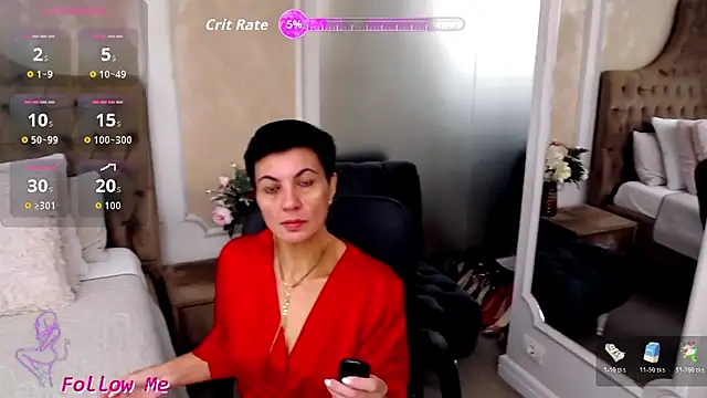 Snapshot of BustyPenellope chatting on November 14, 2025, 4:05 am BustyPenellope online show from November 14, 2025, 4:05 am