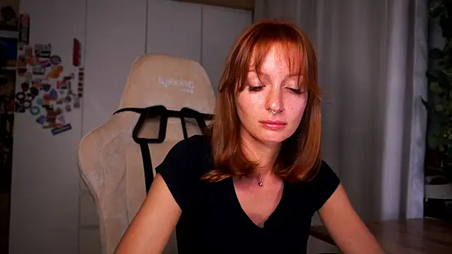 Liuba Fox online show from May 22, 2026, 8:18 pm