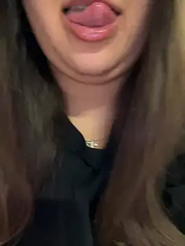 Jane BBW online show from January 14, 2026, 8:12 pm