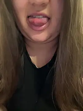 Jane BBW online show from February 25, 2026, 11:54 am