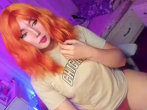 HOTnWILDalice online show from May 26, 2026, 1:26 am