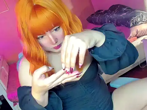 Snapshot of HOTnWILDalice chatting on December 15, 2025, 2:28 am HOTnWILDalice online show from December 15, 2025, 2:28 am