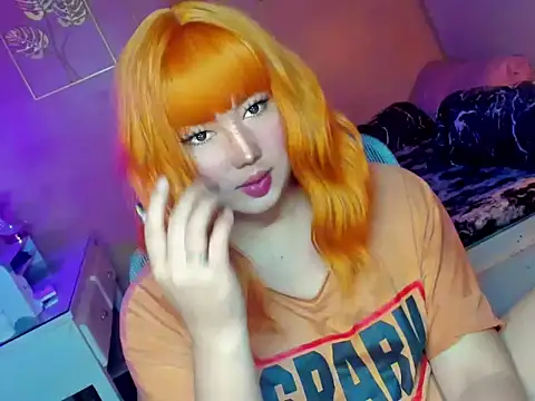 Snapshot of HOTnWILDalice chatting on December 2, 2025, 2:34 am HOTnWILDalice online show from December 2, 2025, 2:34 am