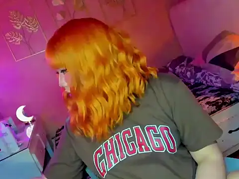 Snapshot of HOTnWILDalice chatting on November 27, 2025, 2:12 am HOTnWILDalice online show from November 27, 2025, 2:12 am