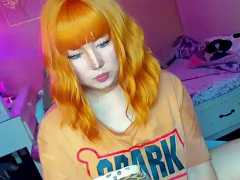 Snapshot of HOTnWILDalice chatting on November 17, 2025, 4:16 am HOTnWILDalice online show from November 17, 2025, 4:16 am