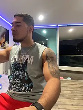 Snapshot of Dimitri_Colleman chatting on March 3, 2026, 11:45 pm Dimitri Colleman online show from March 3, 2026, 11:45 pm