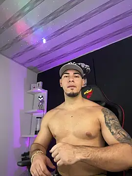 Dimitri Colleman online show from December 4, 2025, 8:19 pm