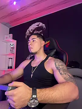 Snapshot of Dimitri_Colleman chatting on December 18, 2025, 9:40 pm Dimitri Colleman online show from December 18, 2025, 9:40 pm