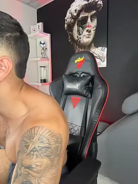 Snapshot of Dimitri_Colleman chatting on February 21, 2026, 8:55 pm Dimitri Colleman online show from February 21, 2026, 8:55 pm