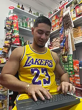 Dimitri Colleman online show from November 2, 2025, 5:07 pm