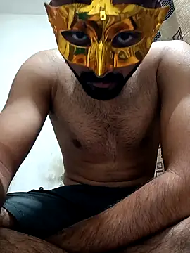 Babboy 24 online show from December 25, 2024, 12:05 pm