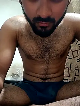 Babboy 24 online show from February 17, 2025, 4:31 am