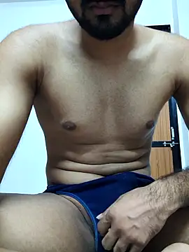 Babboy 24 online show from September 29, 2025, 12:00 pm