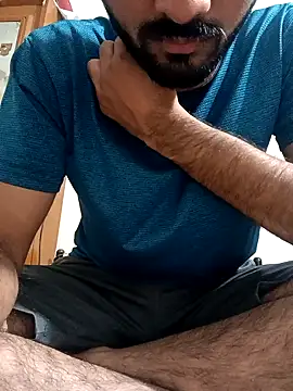 Babboy 24 online show from December 14, 2024, 6:41 pm