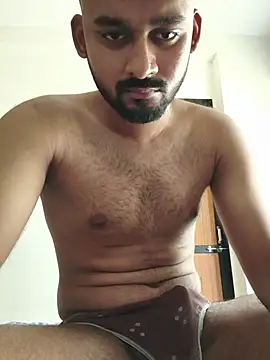 Babboy 24 online show from March 31, 2026, 6:59 am