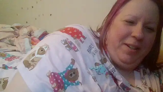 starlight1983 online show from April 30, 2026, 8:57 pm