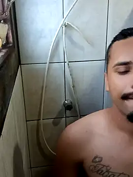 garoto1997 online show from October 25, 2025, 7:47 pm