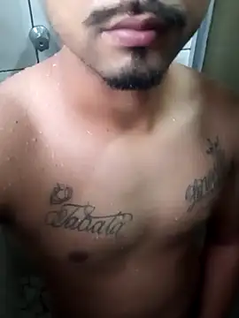 garoto1997 online show from October 29, 2025, 6:18 pm