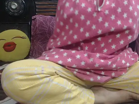 Snapshot of prettyindiandoll chatting on February 28, 2026, 5:18 am prettyindiandoll online show from February 28, 2026, 5:18 am