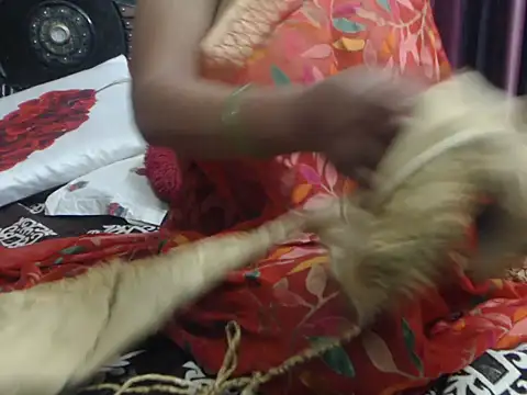 Snapshot of prettyindiandoll chatting on April 12, 2026, 5:11 am prettyindiandoll online show from April 12, 2026, 5:11 am