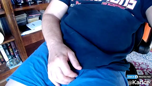 Snapshot of karlce chatting on November 13, 2025, 9:19 pm karlce online show from November 13, 2025, 9:19 pm