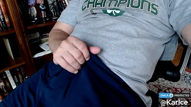 Snapshot of karlce chatting on December 5, 2025, 9:34 pm karlce online show from December 5, 2025, 9:34 pm