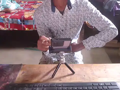 ThethunderPo online show from February 20, 2026, 7:10 am