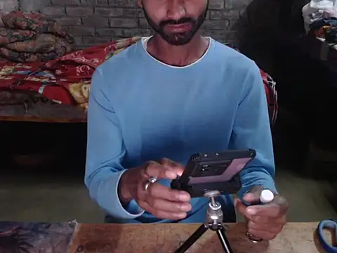 ThethunderPo online show from March 30, 2026, 3:19 am