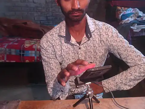 ThethunderPo online show from February 21, 2026, 5:42 am