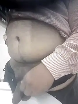 FatCockBoySL online show from December 19, 2024, 12:34 pm