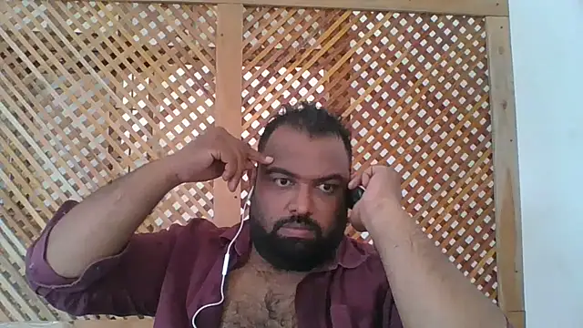 FatCockBoySL online show from December 16, 2025, 7:12 am