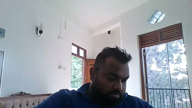 FatCockBoySL online show from December 15, 2025, 9:37 am