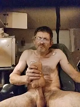 ROBERT0516 online show from April 17, 2026, 6:05 am