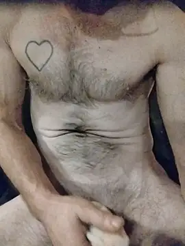 ROBERT0516 online show from March 27, 2026, 8:26 am