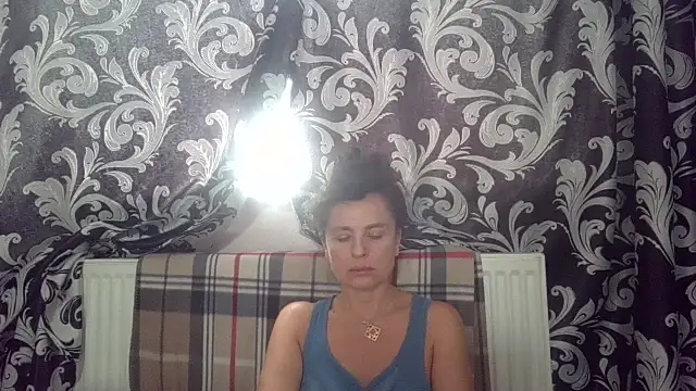 LindaStarS online show from July 22, 2026, 11:12 am